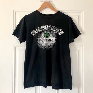 Scotty McCreery Pub T-Shirt